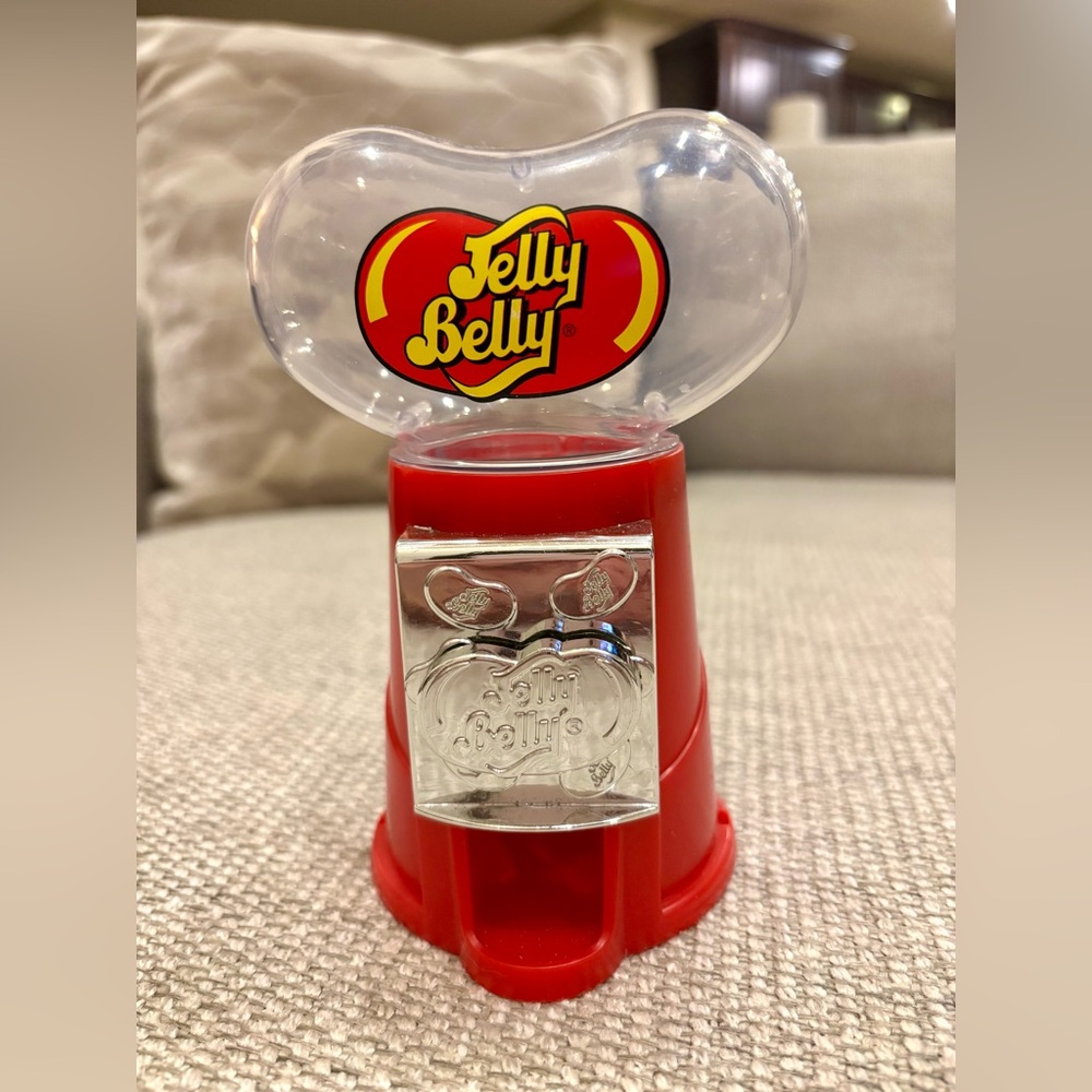 Jelly Belly Dispenser